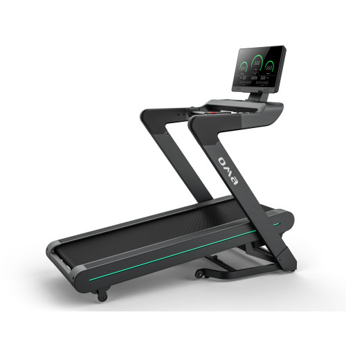 Бігова доріжка  OMA Fitness OMEGA - фото №5